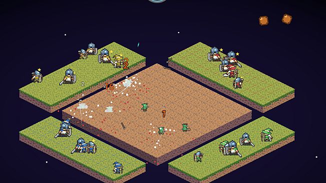 Goblin Smasher
