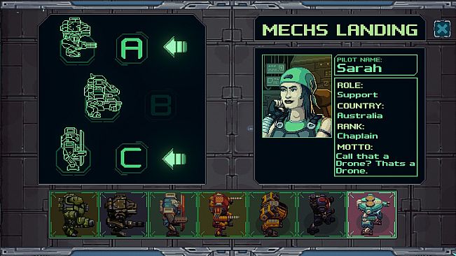 Mechs V Kaijus - Tower Defense