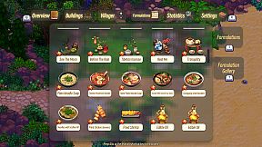 Land Of Idyllic Beauty