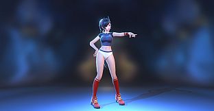 Angel Legion-DLC Cup Winning F