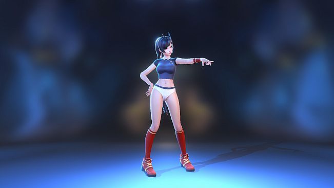 Angel Legion-DLC Cup Winning F