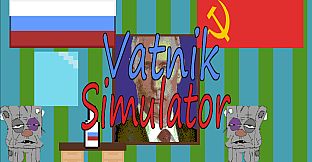 Vatnik Simulator - A Russian Patriot Game - OST