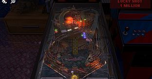 Zaccaria Pinball - Combat 2017 Table
