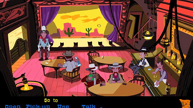 Fenimore Fillmore: 3 Skulls of the Toltecs