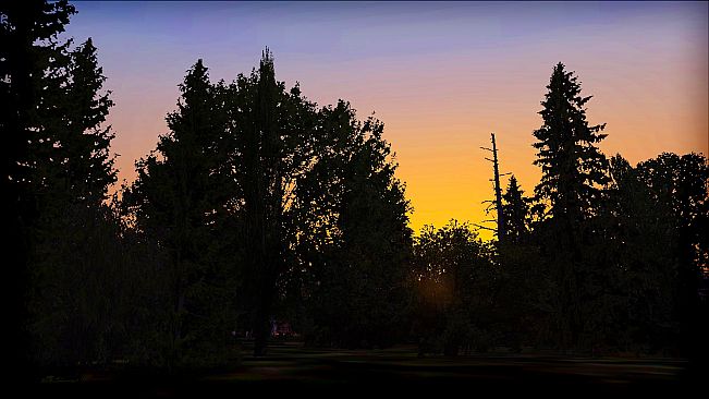 FSX: Steam Edition - FTX Trees HD Add-On