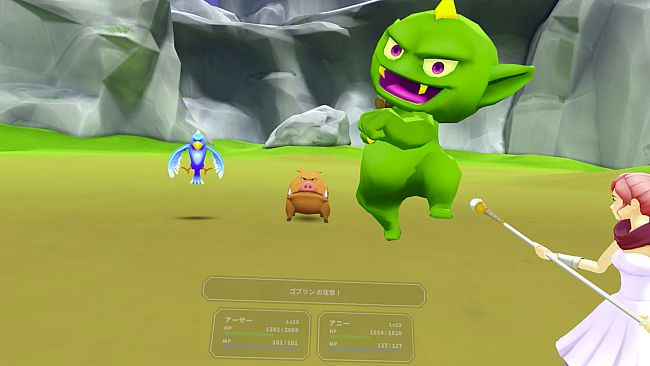 THE KNIGHT OF NEPHIART