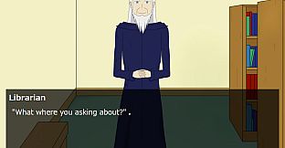 A Lazy Magic Teacher