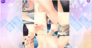 GLASS - Eily Brave 18+ Adult Only