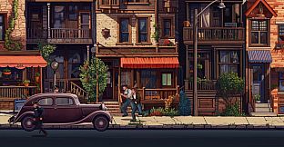 Whiskey Mafia: Blacklist