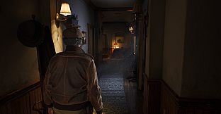 The Lure