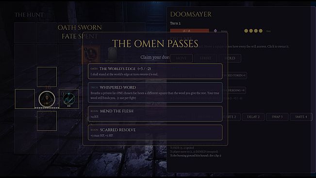 Doomsayer
