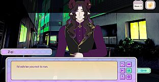 Dearest Darling Dragon