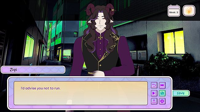 Dearest Darling Dragon