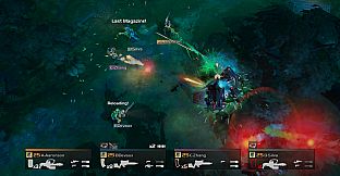 HELLDIVERS - Hazard Ops Pack