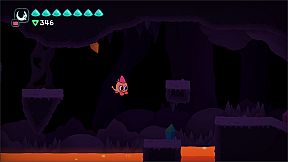 Stomp and the Sword of Miracles