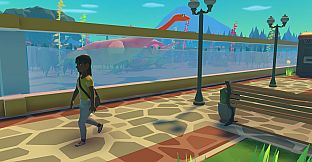 Parkasaurus - Sea Monsters