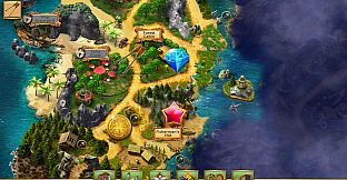 Lost Lands: A Hidden Object Adventure