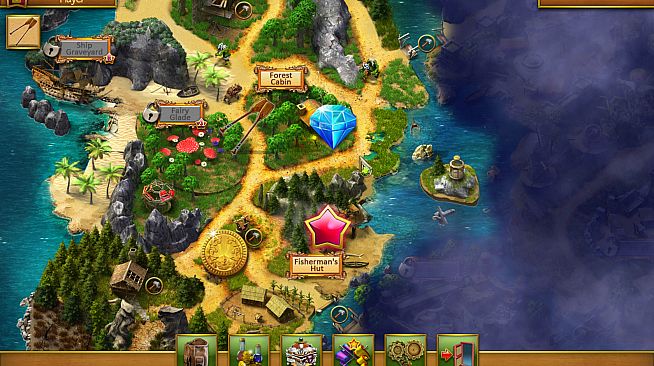 Lost Lands: A Hidden Object Adventure