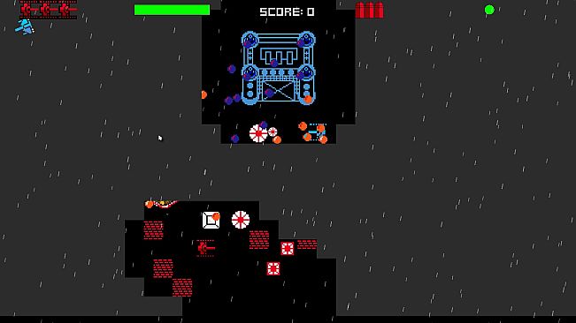 Tiger Tank 59 Ⅰ Air Strike MP002