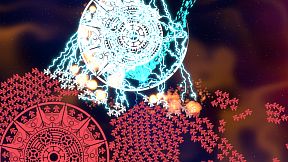 Space Cowboy and the Robot Scourge