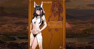 Erogoddess: Mirage - Digital Artbook