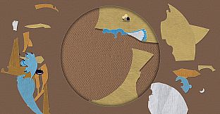 Papercut Art Gallery-Nature II