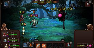 Sin Slayers: Enhanced Edition