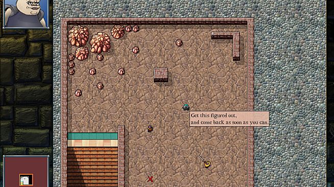 DROD: Smitemaster's Selection Expansion 13 - Treacle Stew