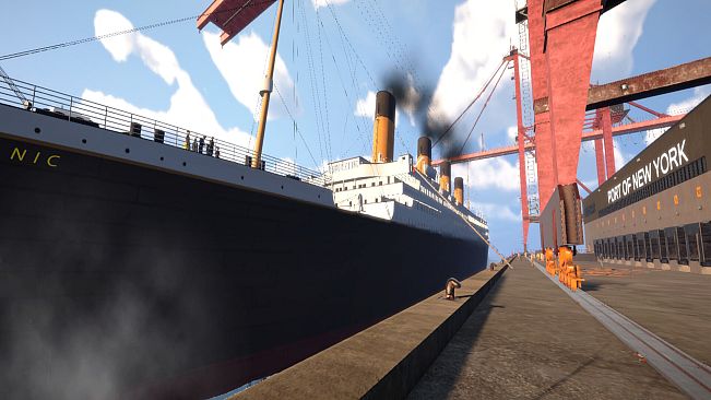 Titanic