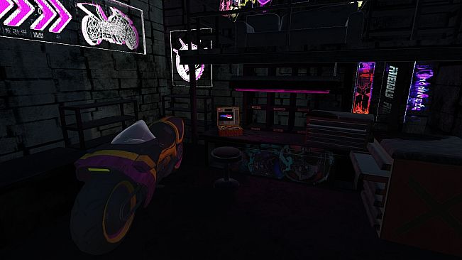 Kronopunk GP