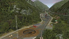 Trainz: Murchison 2