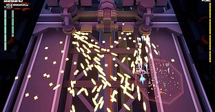 Dark Gravity: Prologue