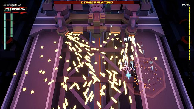 Dark Gravity: Prologue