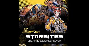 STARBITES - Digital Soundtrack