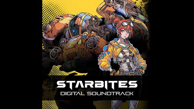 STARBITES - Digital Soundtrack