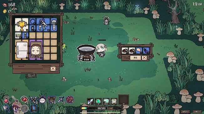 迷宫清理专家(DungeonSweeper)