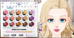 Model Debut4