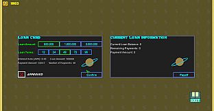 Avalon: The Journey Begins - Ship Builders