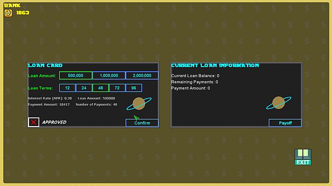 Avalon: The Journey Begins - Ship Builders