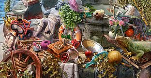 Dark Dimensions: City of Ash Collector's Edition