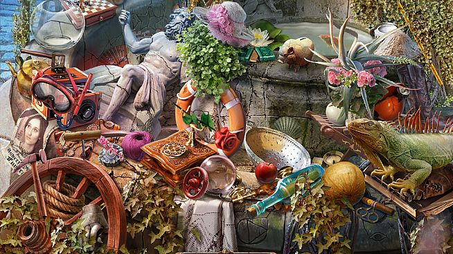 Dark Dimensions: City of Ash Collector's Edition