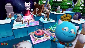 Kooring VR Coding Adventure