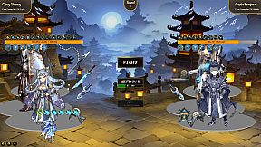 Ascend From Nine Mountains