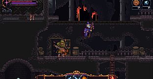 Etherland Saga