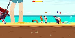 Run Sausage Run: Old, Ancient and Fossil