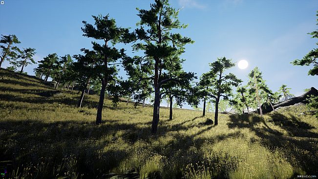 寻龙分金模拟器