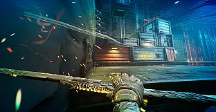 Ghostrunner - Halloween Pack