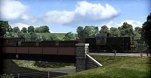Train Simulator: BR Class 14 Loco Add-On