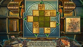 Grim Facade: The Artist and The Pretender Collector's Edition