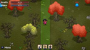 Donna: The Canine Quest